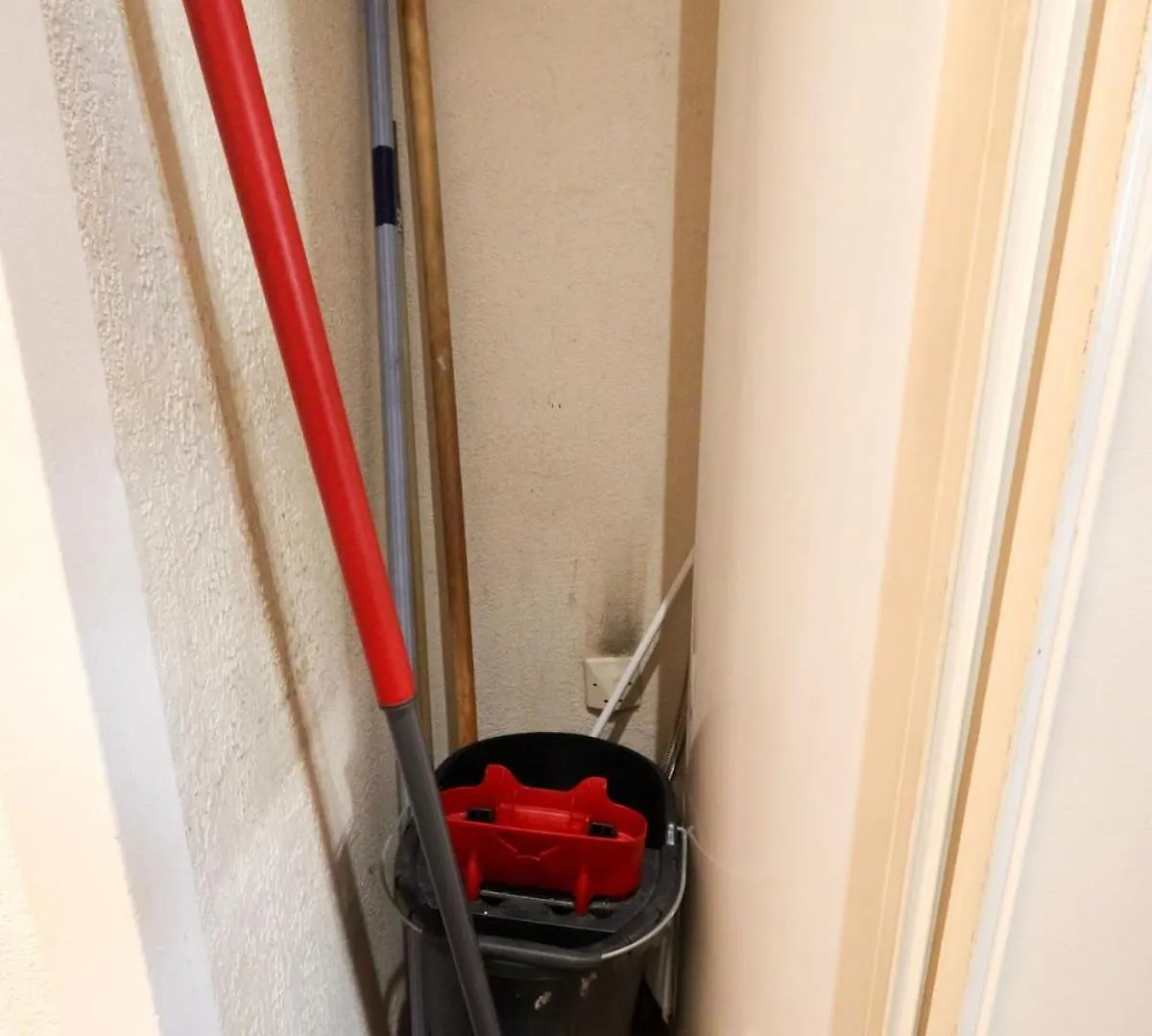 Appartement Cosy קאן סור מר