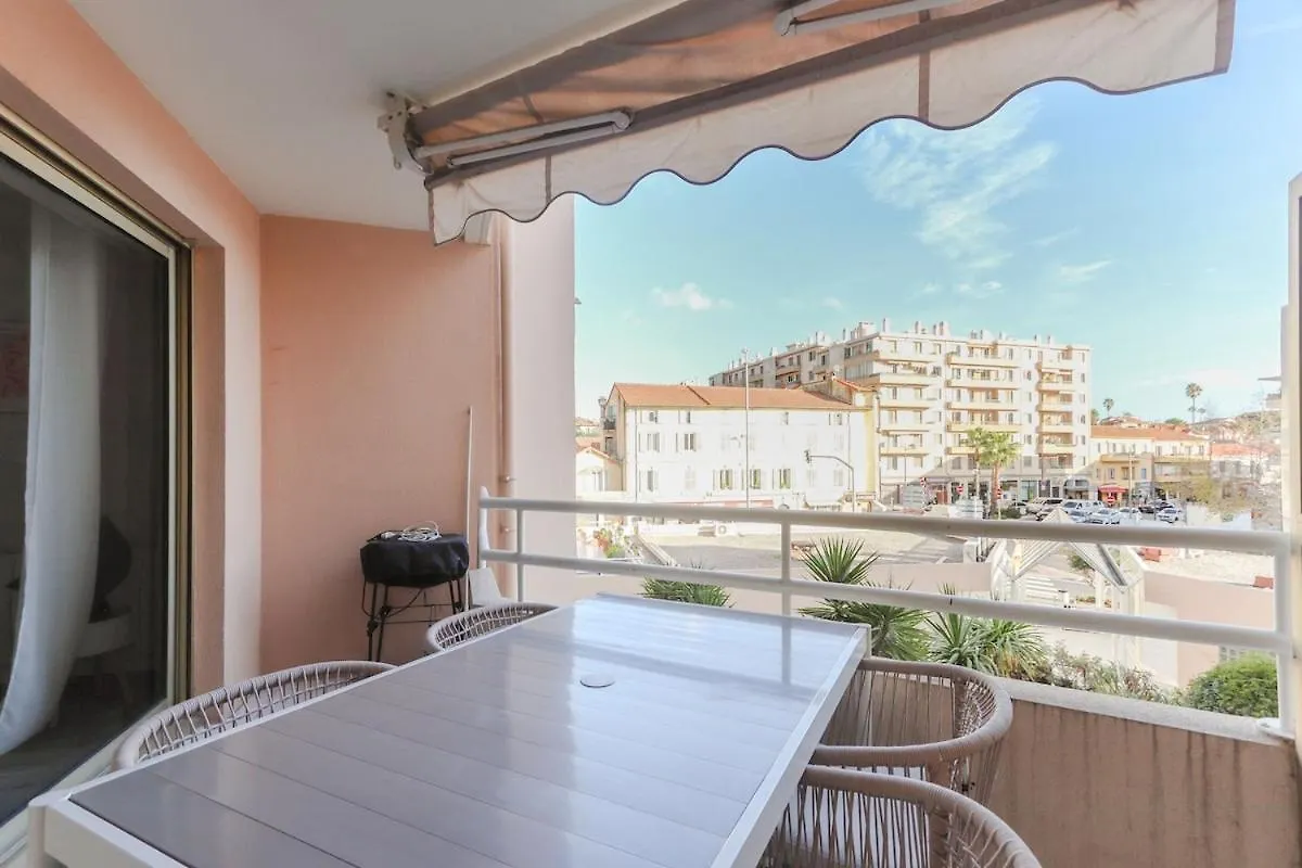 Appartement Cosy קאן סור מר 0*, קאן סור מר