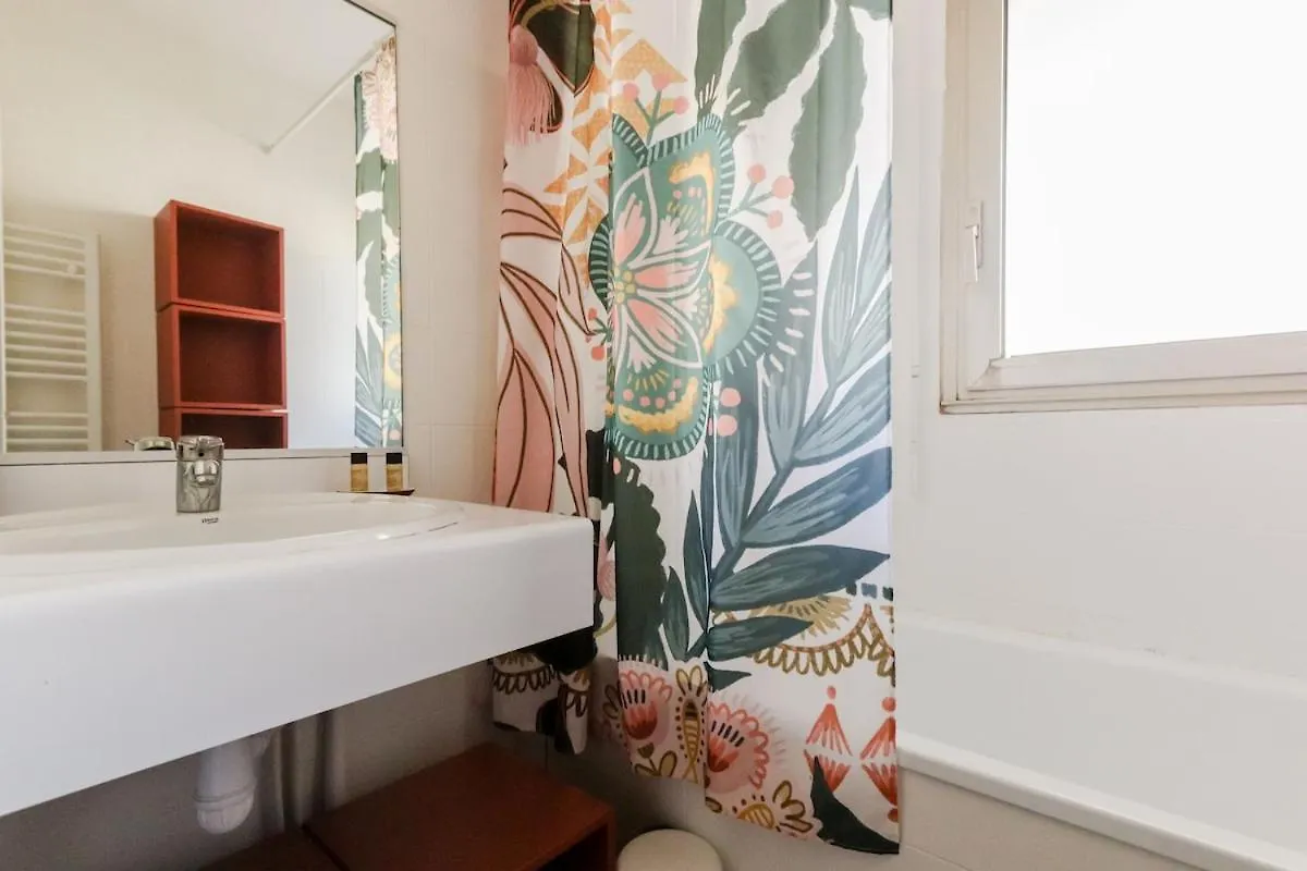 Appartement Cosy קאן סור מר