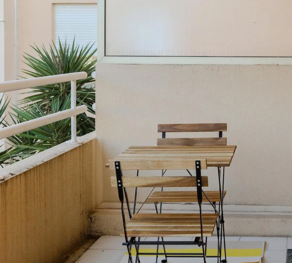 Appartement Cosy קאן סור מר צרפת