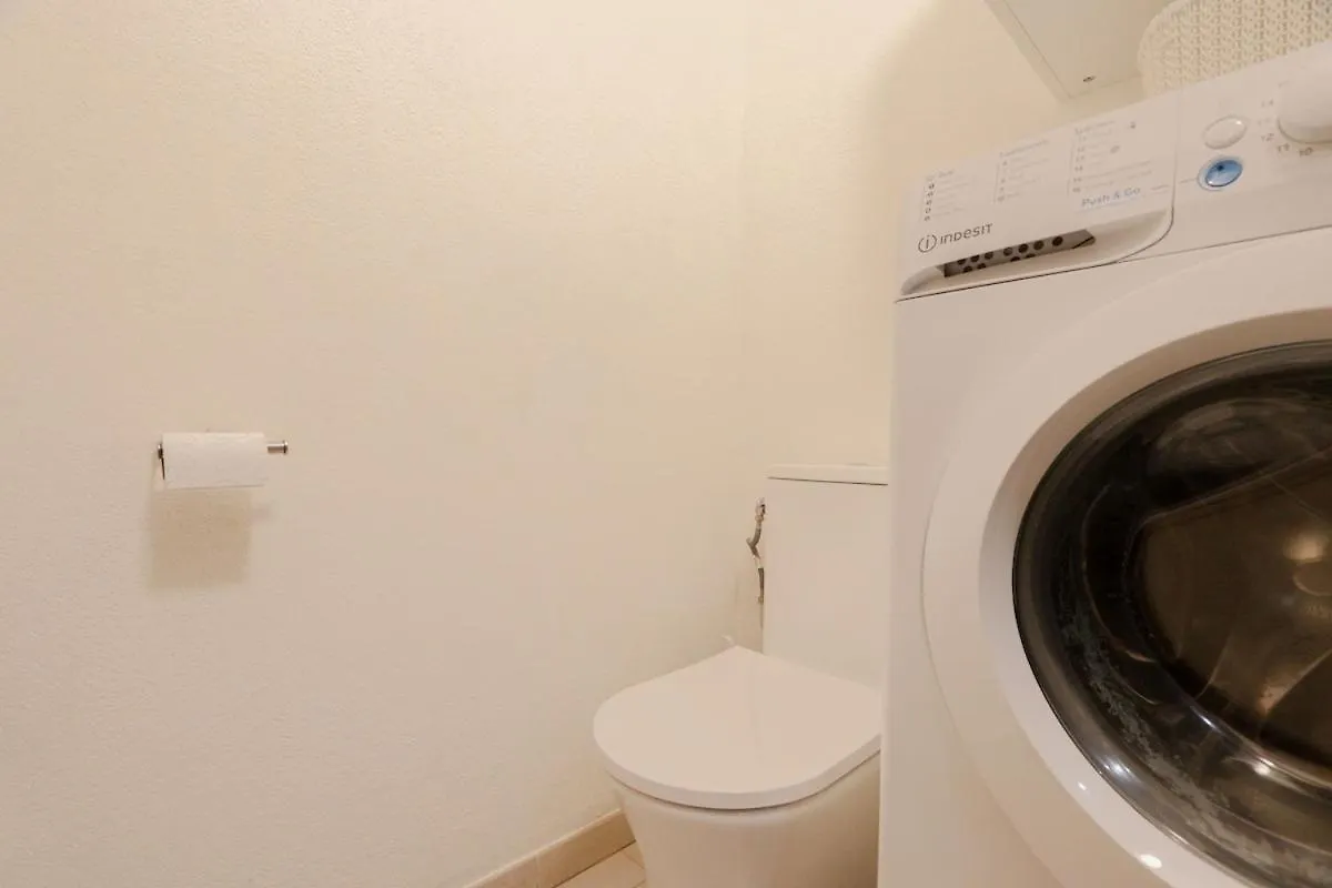 דירה Appartement Cosy קאן סור מר צרפת