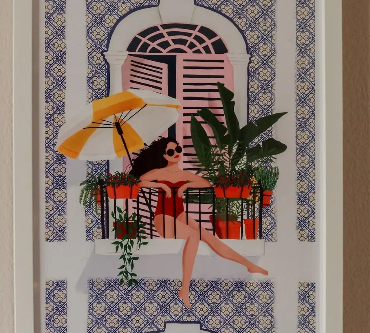 Appartement Cosy קאן סור מר