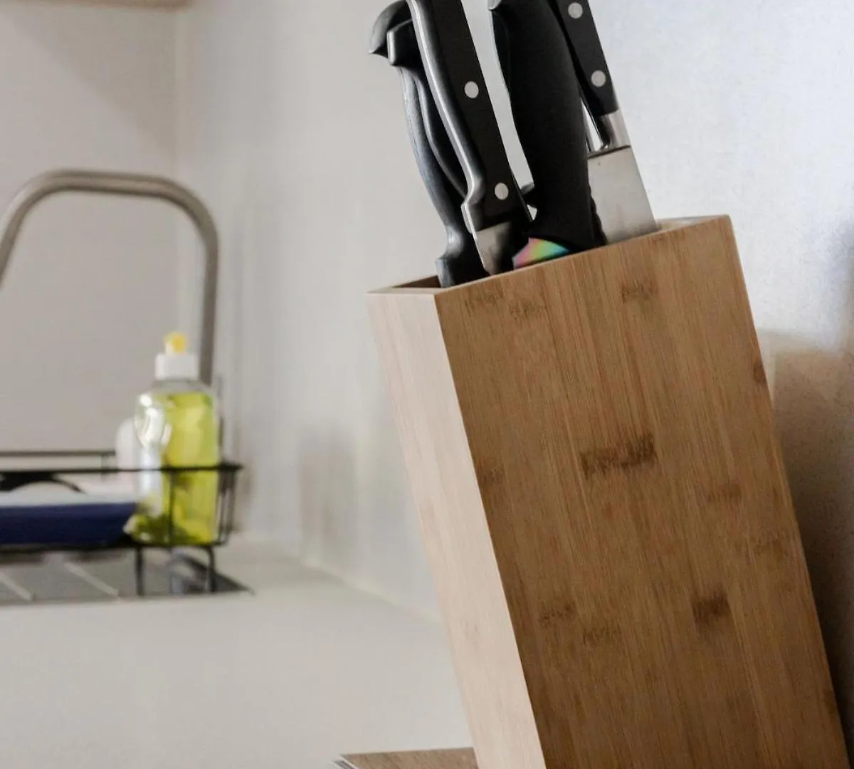 Appartement Cosy קאן סור מר דירה קאן סור מר
